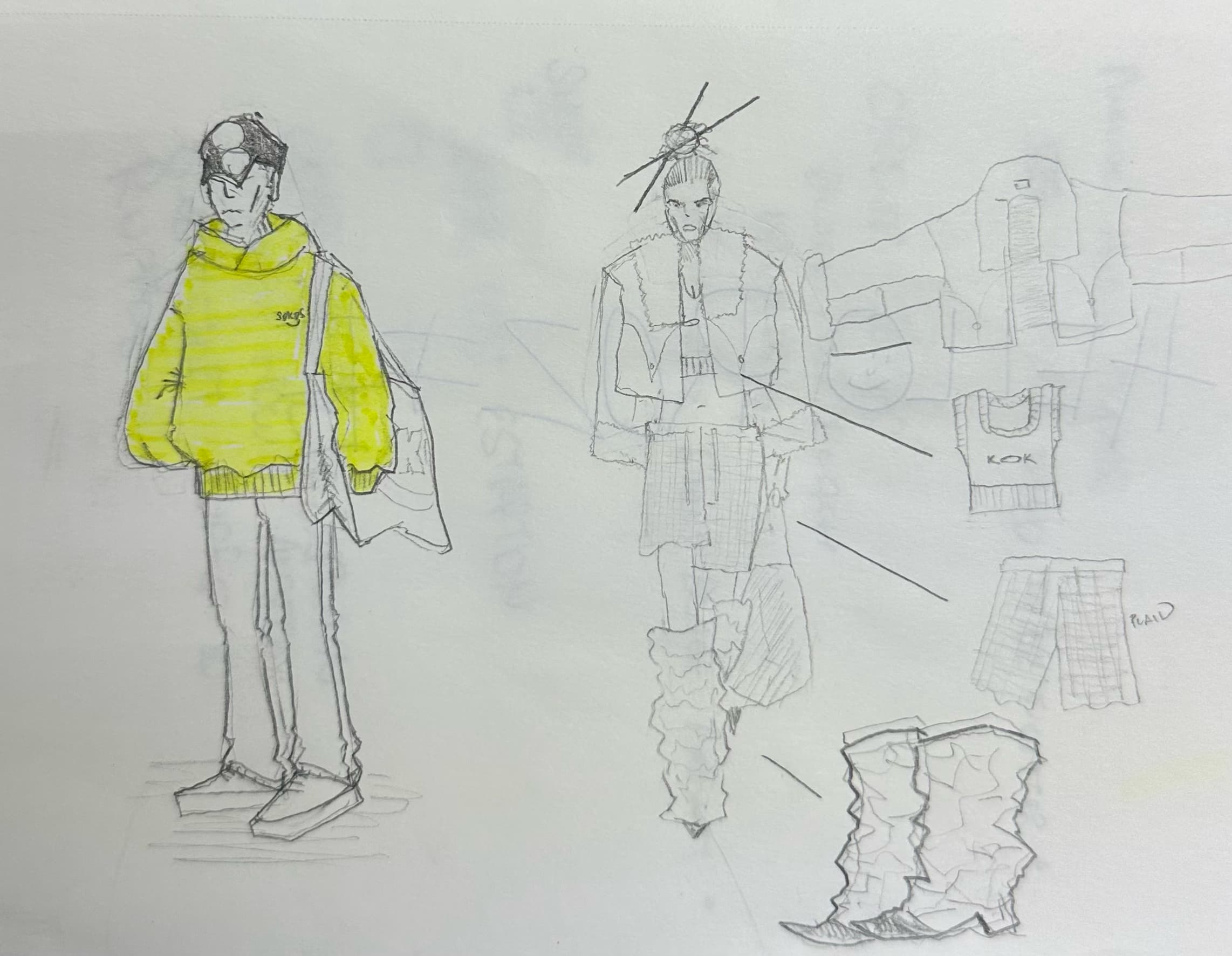 sketchbook image 1