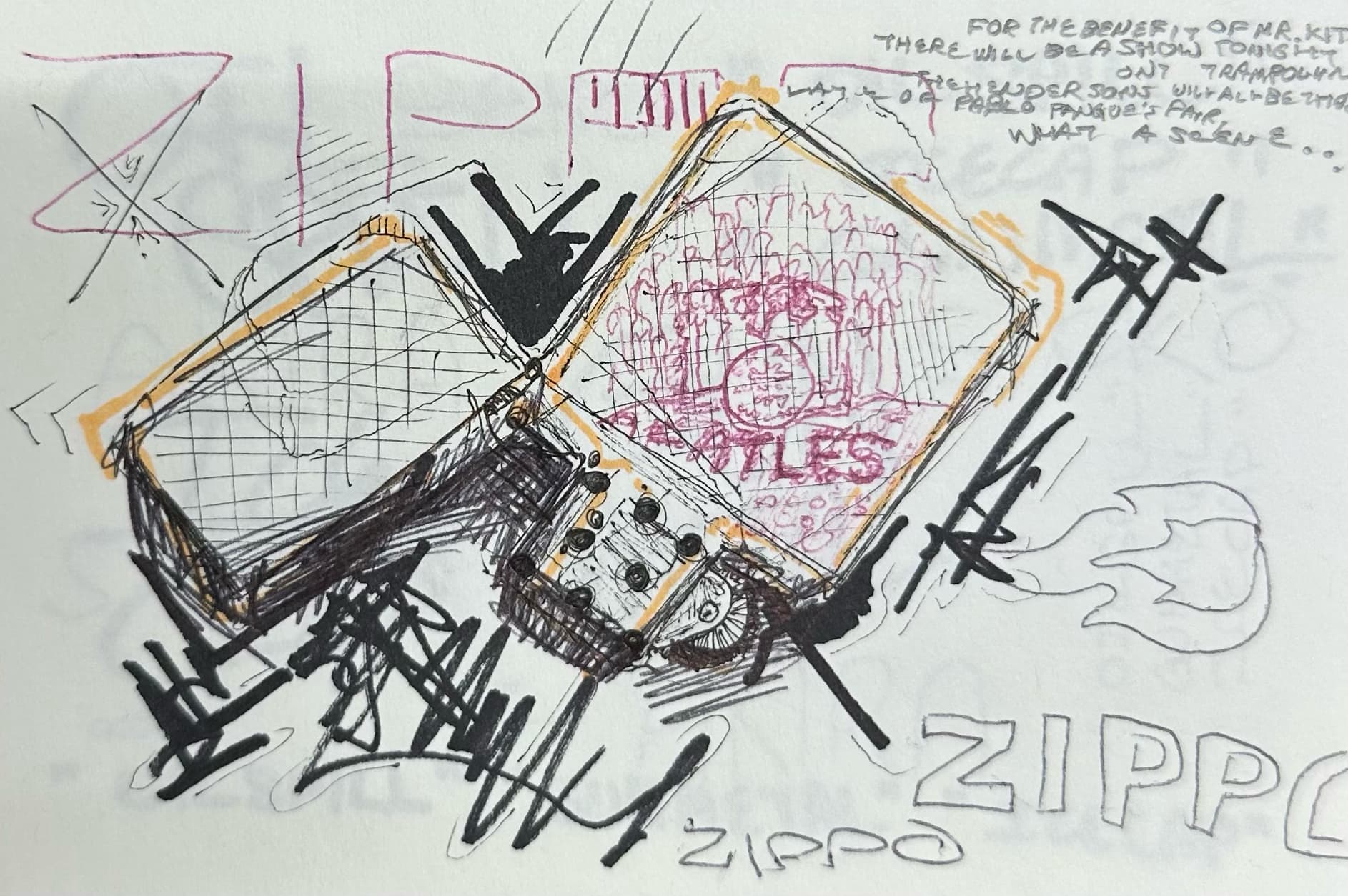 sketchbook image 2