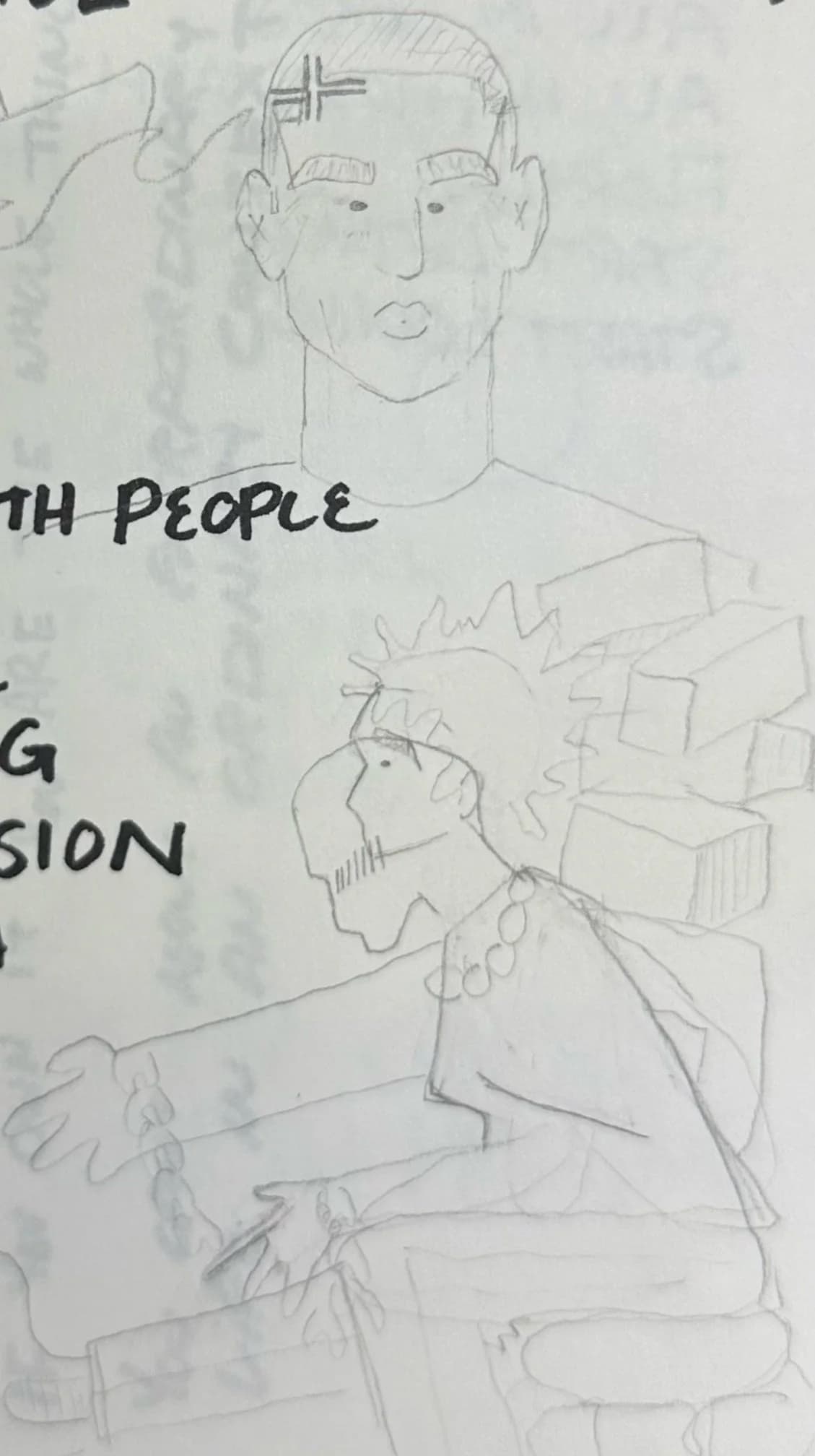 sketchbook image 6