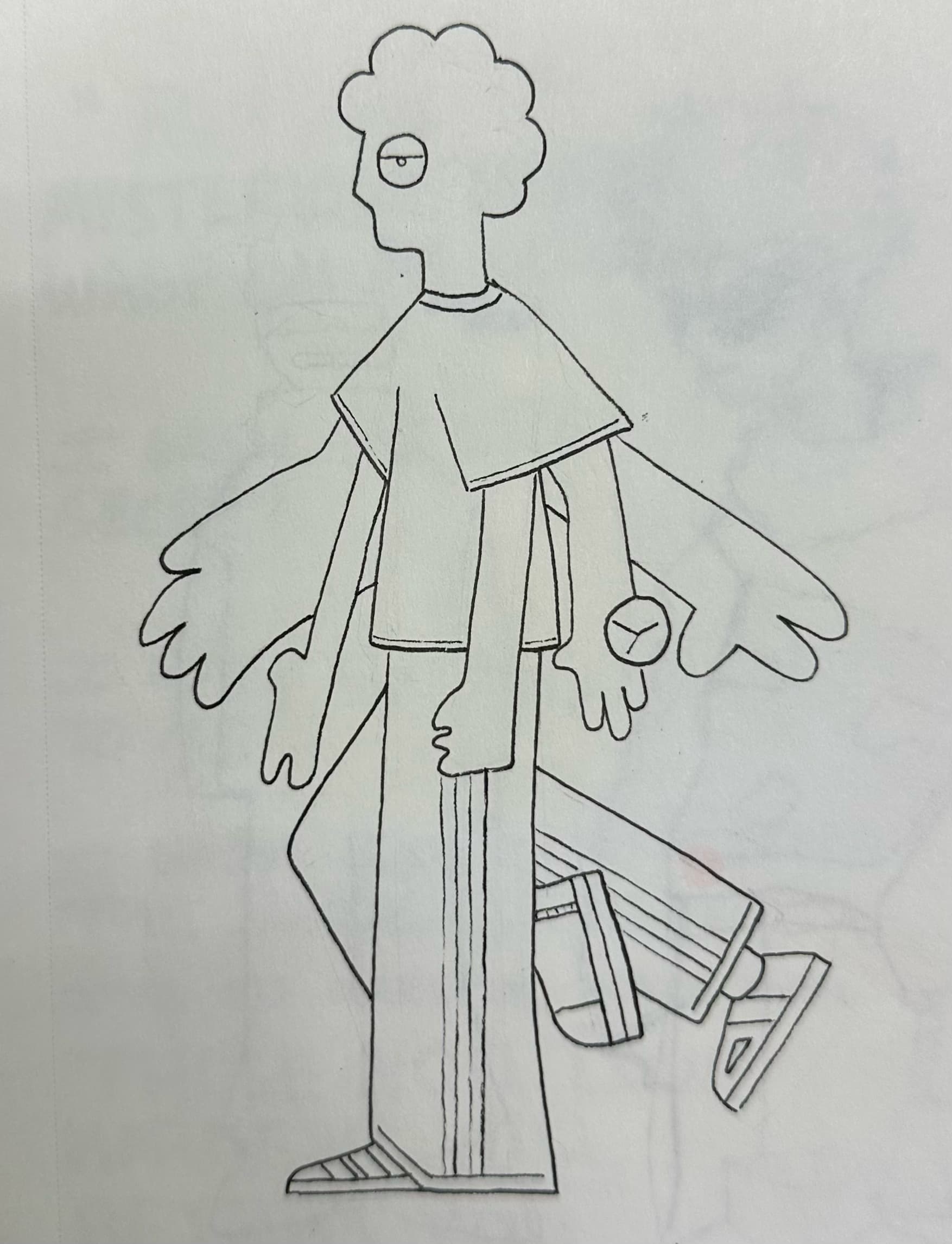 sketchbook image 9