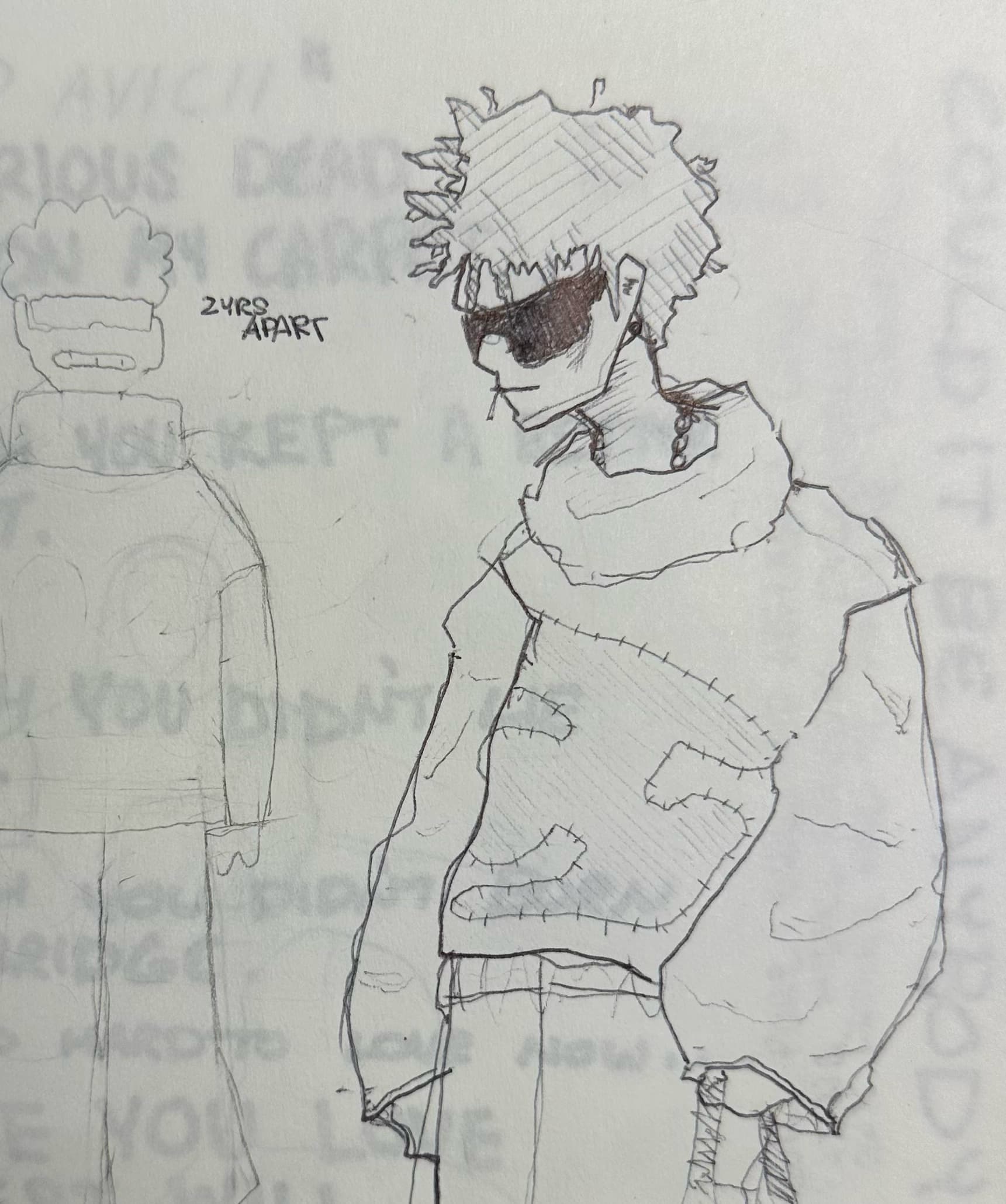 sketchbook image 11