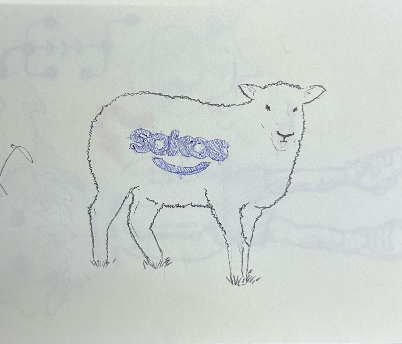 sketchbook image 14