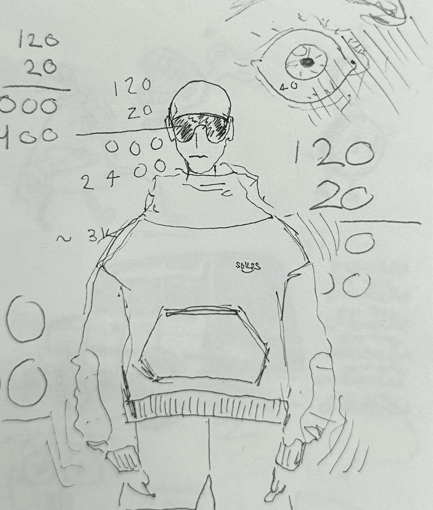 sketchbook image 32