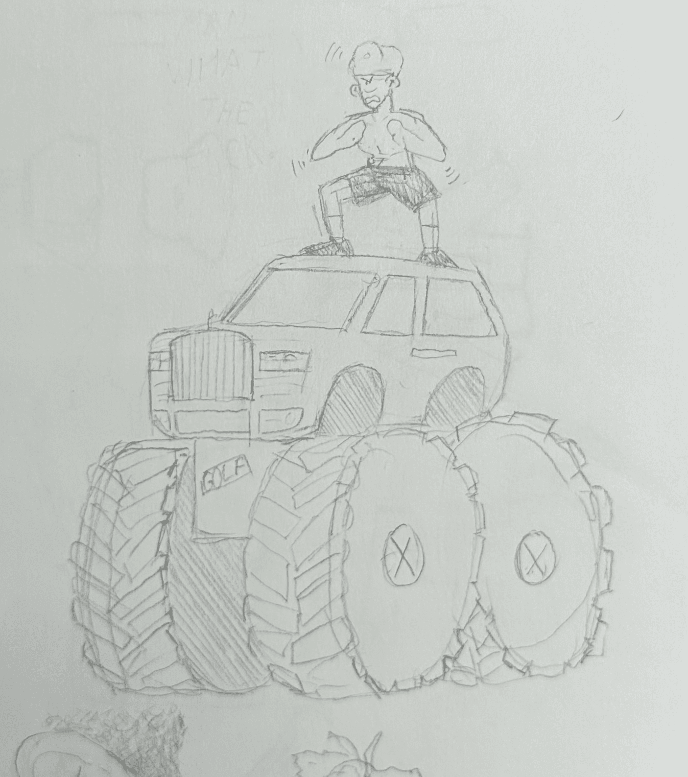 sketchbook image 37