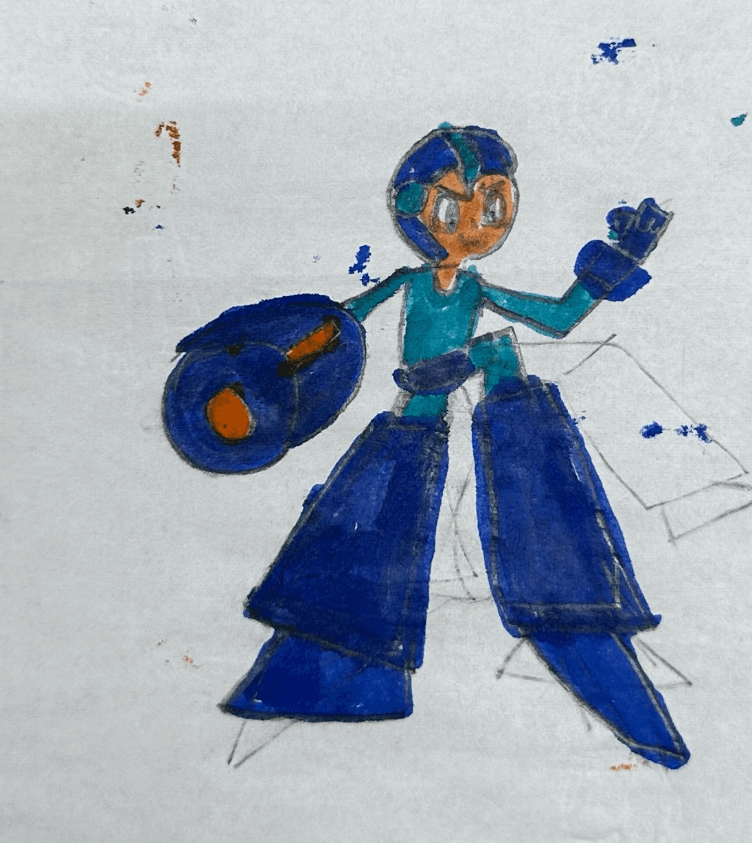 sketchbook image 41