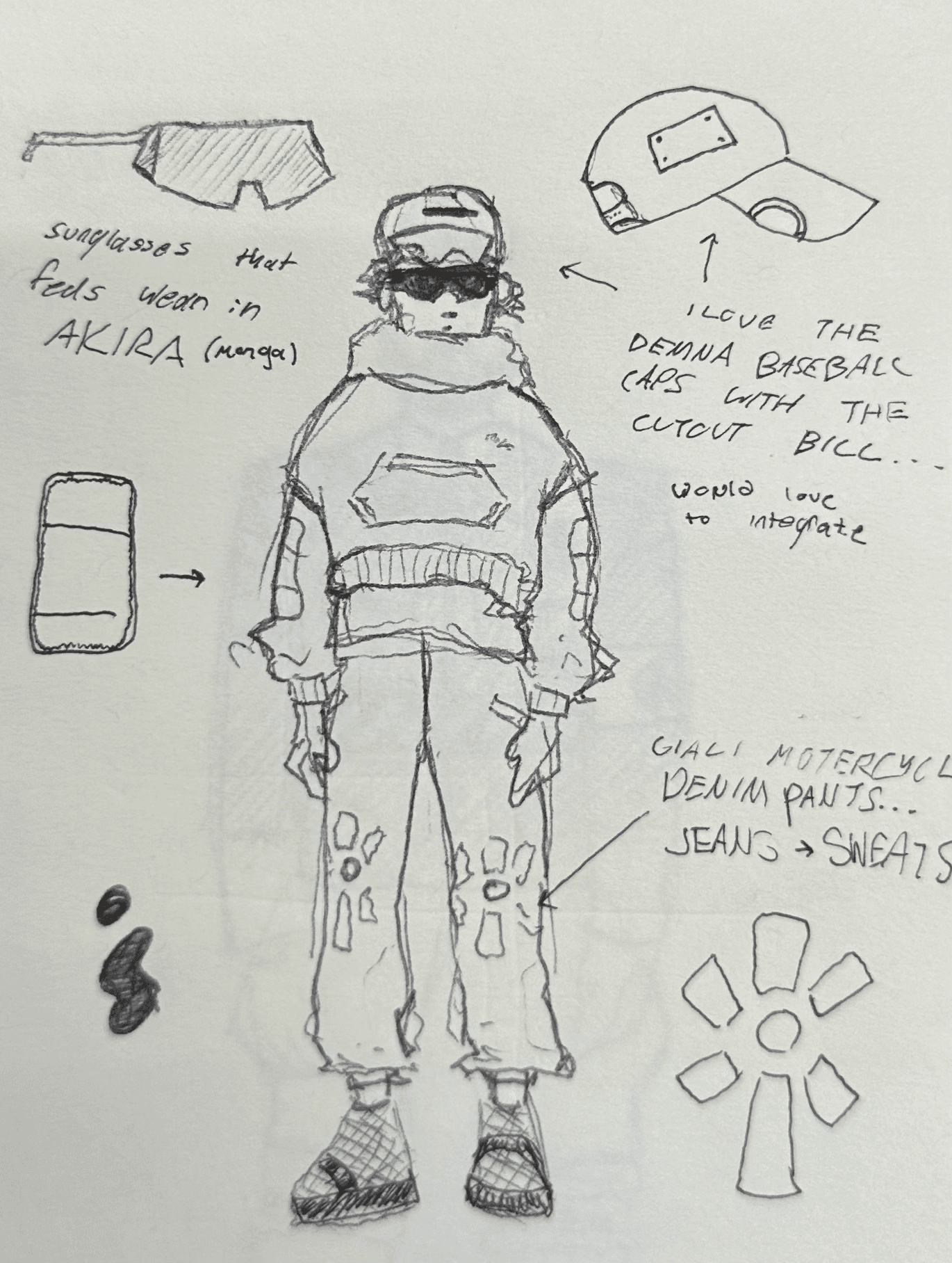sketchbook image 40