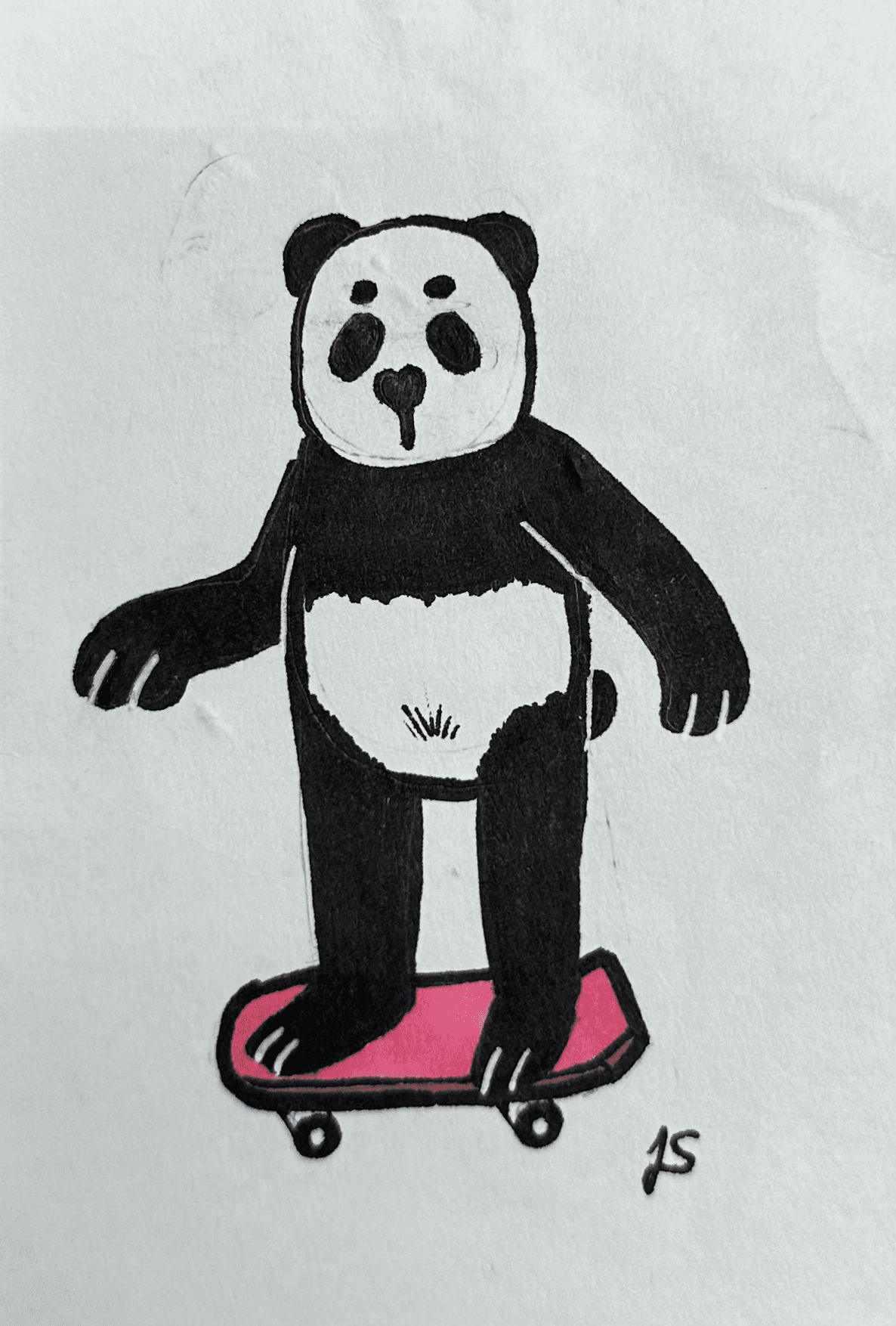 sketchbook image 42
